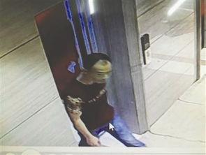 娱乐吃瓜酱电梯尾随