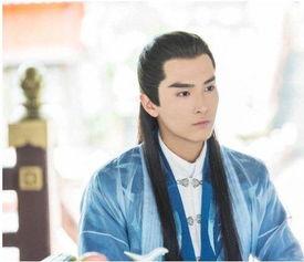 娱乐圈吃瓜90古装美男