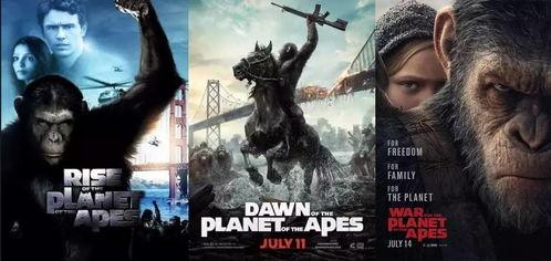 猩球崛起3在线免费观看,终极之战免费在线观影攻略