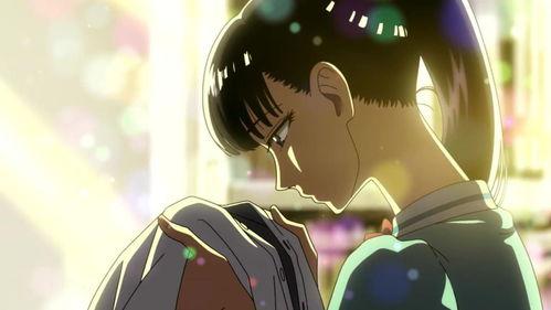 2018日本动画电影,光影交织的奇幻之旅