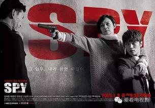 spy韩国在线观看,揭秘神秘间谍世界