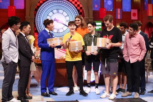 非正式会谈第四季在线观看,精彩瞬间回顾，在线观看不容错过