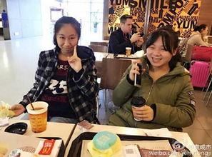 娱乐圈第一位吃瓜群众