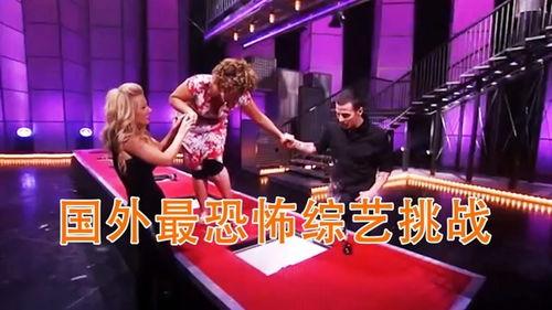 外国综艺在线观看,一键在线观看，畅享娱乐盛宴