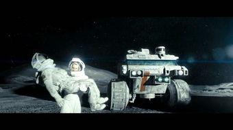 月球 电影在线观看,穿越未知宇宙的神秘之旅