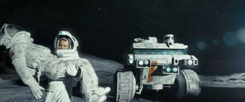 月球 电影在线观看,穿越未知宇宙的神秘之旅