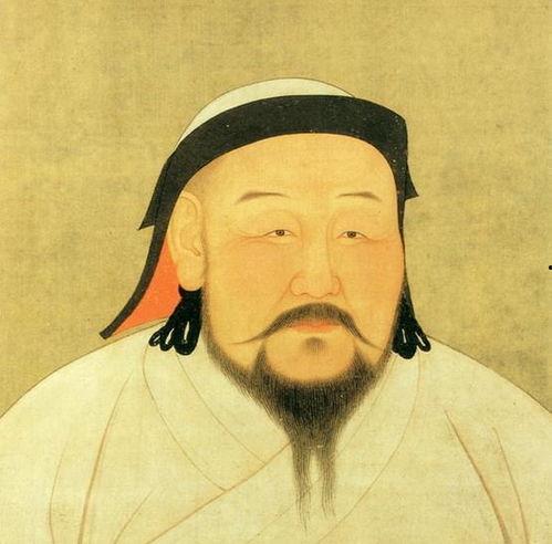 《忽必烈》在线观看