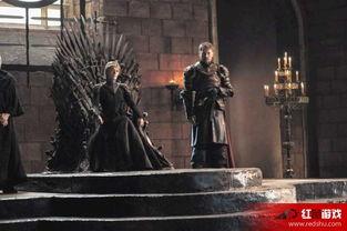 权利的游戏 在线观看,史诗奇幻巨作的精彩呈现