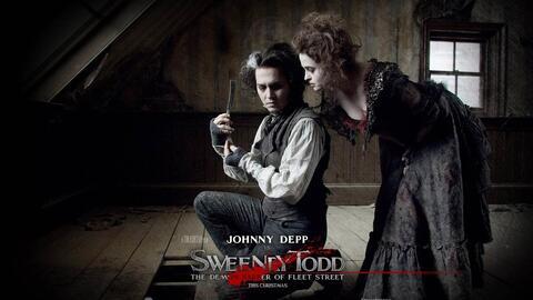 理发师陶德免费在线观看,免费在线观影，重温经典悬疑传奇