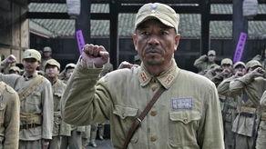 川军团在线观看,在线重温那段激情燃烧的岁月