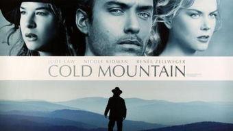 冷山在线观看免费,穿越战火的爱恋之旅