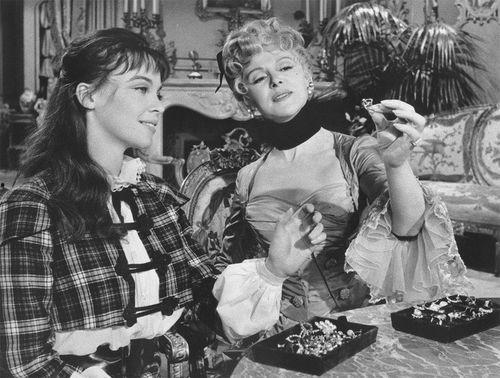 金粉世界在线观看,繁华背后的爱恨情仇