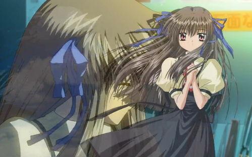 kanon在线观看,重温青春校园的浪漫回忆