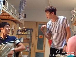 尼坤宋茜日本被拍,甜蜜互动引热议