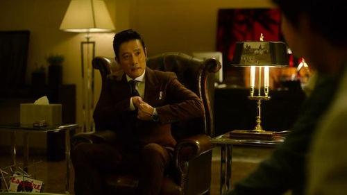 局内人在线观看韩国,韩国悬疑剧情深度解析