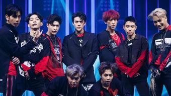 exosshowtime在线观看,在线观看指南