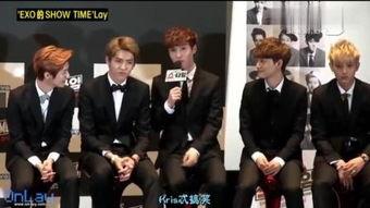 exosshowtime在线观看,在线观看指南