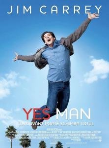 yes man在线观看,在线观看的乐观人生指南