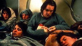 天劫余生电影在线观看,生死较量，逆境重生