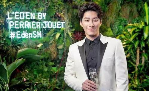 窦骁何超莲 吃瓜娱乐圈